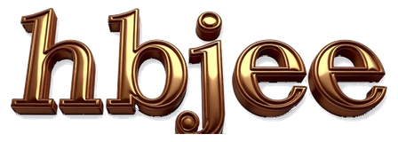 hbjee logo